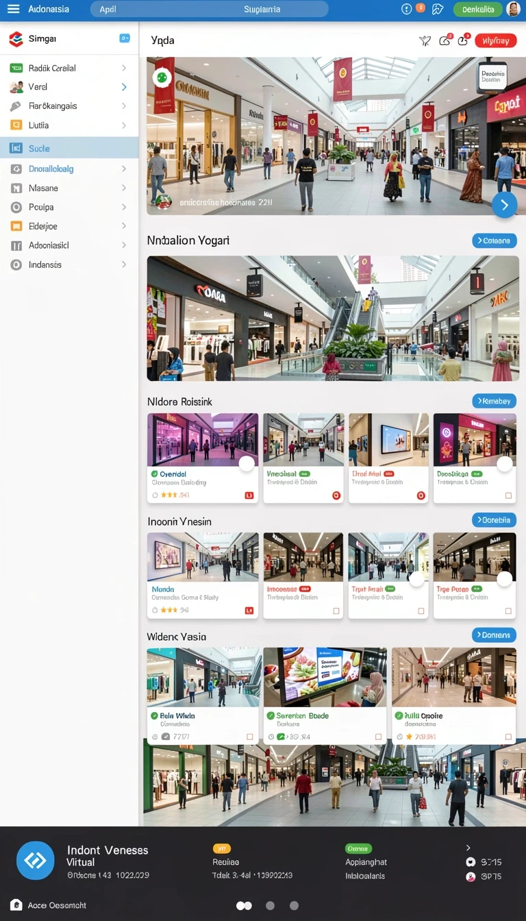 Screenshot migaspin APK: Fitur, Ukuran, dan Link Download nomor 1