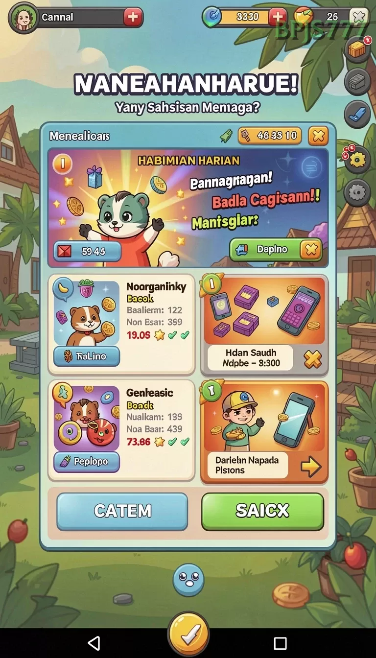 Screenshot rajampo nomor 3