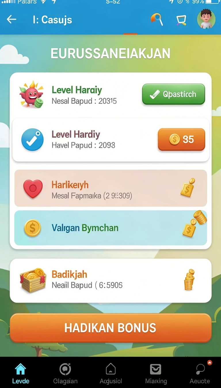 Screenshot Info Lengkap Aplikasi ajaib88 Versi Terbaru nomor 1