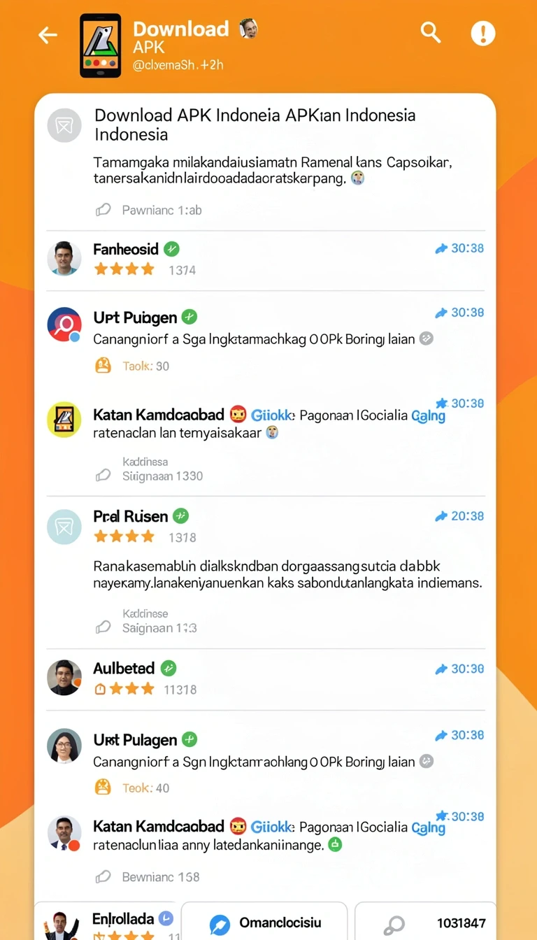 Screenshot Update Aplikasi ubm4d ke Versi Terbaru nomor 3