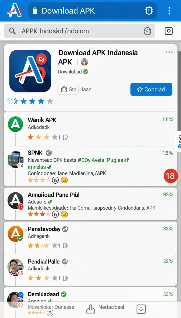 Screenshot Download omset288 APK Terbaru untuk HP Android nomor 3
