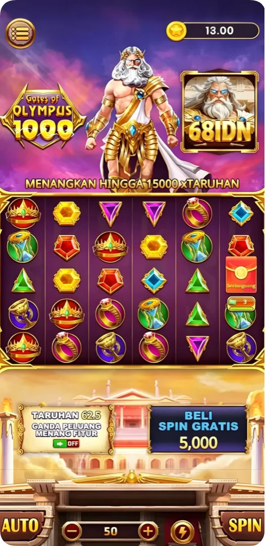 Screenshot Aplikasi rajampo Terbaru untuk Android dan iOS nomor 2