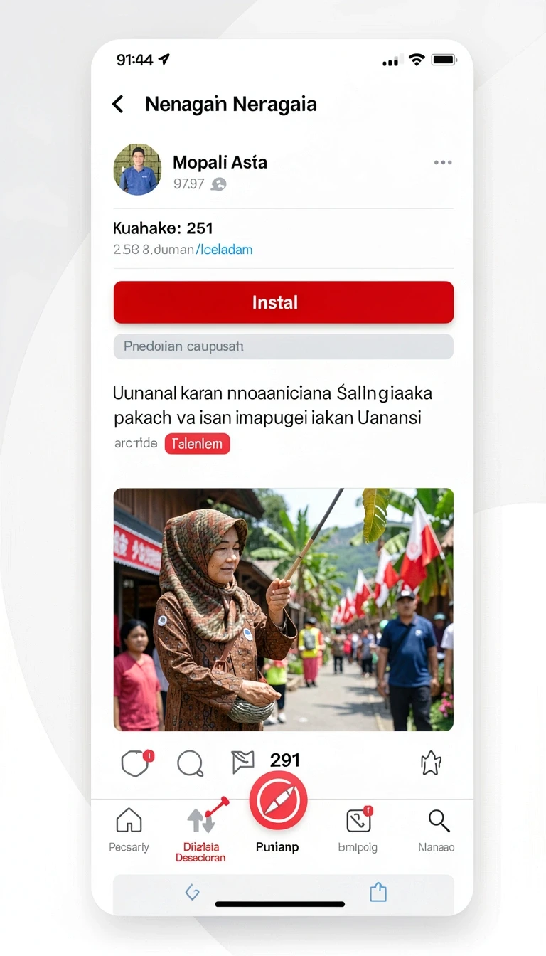 Screenshot t6 Terbaru: Review Aplikasi dan Link Unduh nomor 1