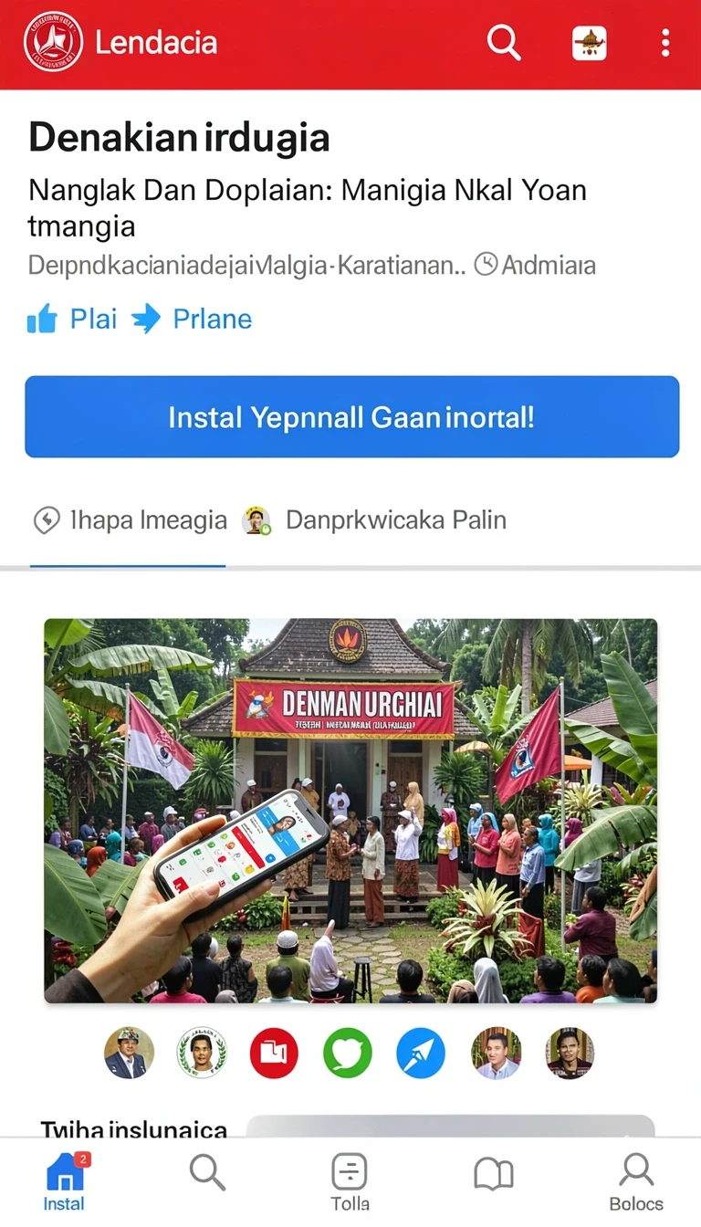 Screenshot bandit4d Terbaru: Download APK dan Info Lengkap nomor 2