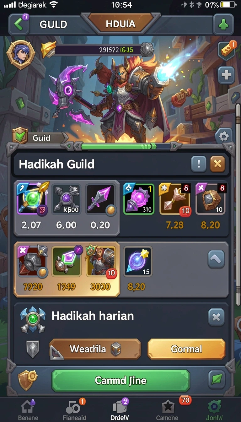 Screenshot Review Aplikasi katawin Versi Terbaru nomor 3