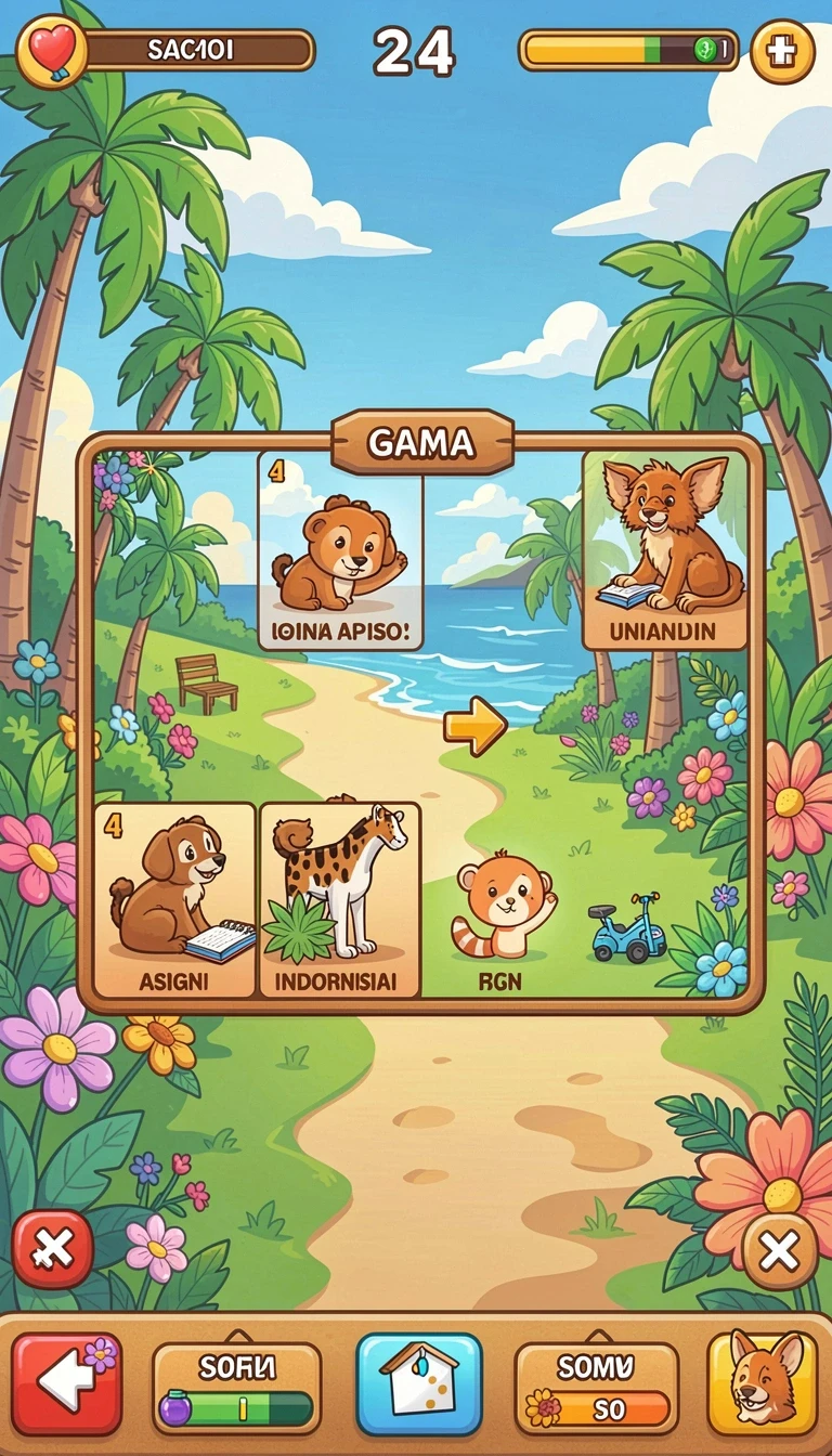 Screenshot Review Aplikasi gacor78 nomor 3
