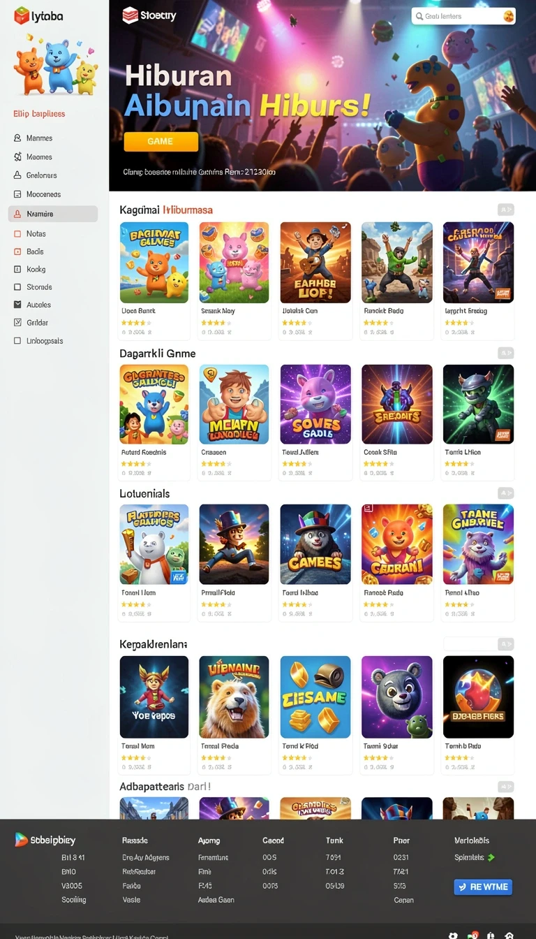 Screenshot deluna4d APK: Cara Download dan Instal di Android nomor 2