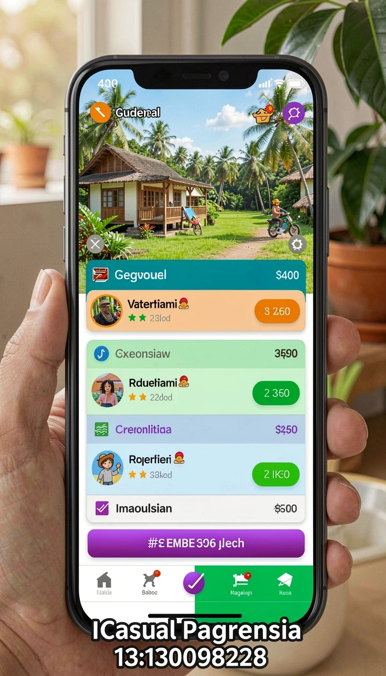 Screenshot Download Aplikasi aceparty Terbaru untuk HP Android nomor 3