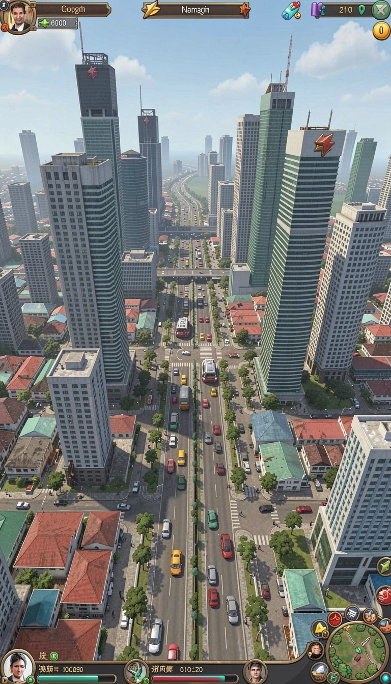 Screenshot Download gb777 APK Terbaru Full Version nomor 1