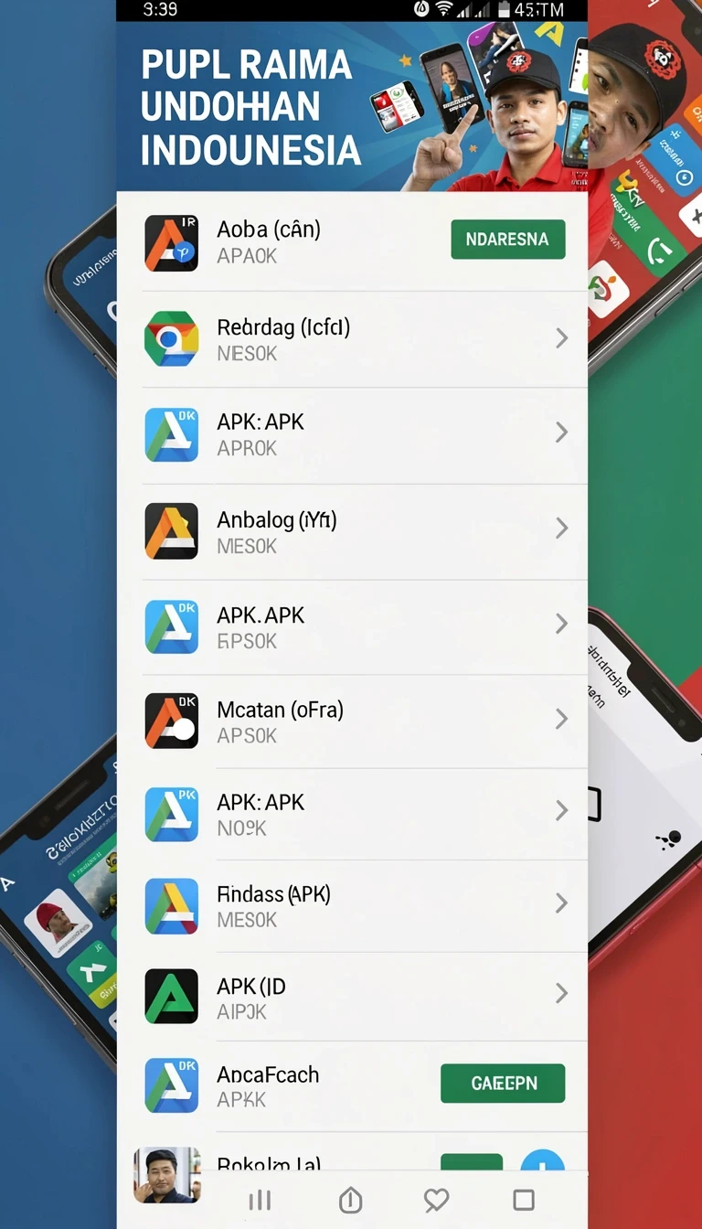 Screenshot Download Aplikasi aceparty Terbaru untuk HP Android nomor 2