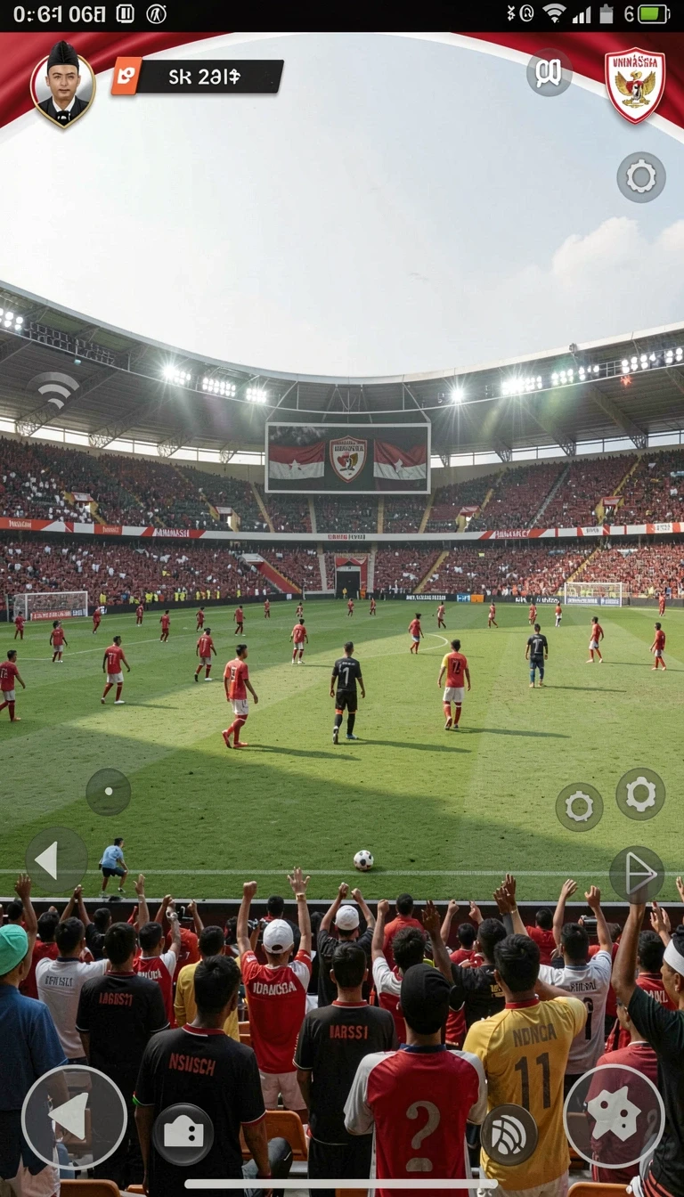 Screenshot Aplikasi nabung77 Ringan untuk Android nomor 1