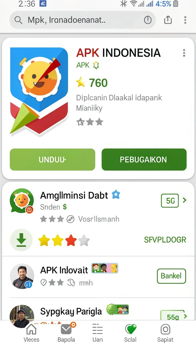 Screenshot prada188 Terbaru untuk Android: Download APK Gratis nomor 3