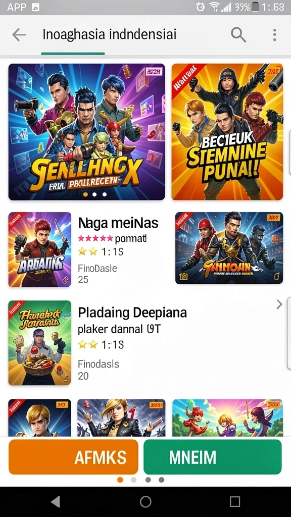Screenshot banteng69 APK Terbaru 2026 untuk Semua Perangkat nomor 3