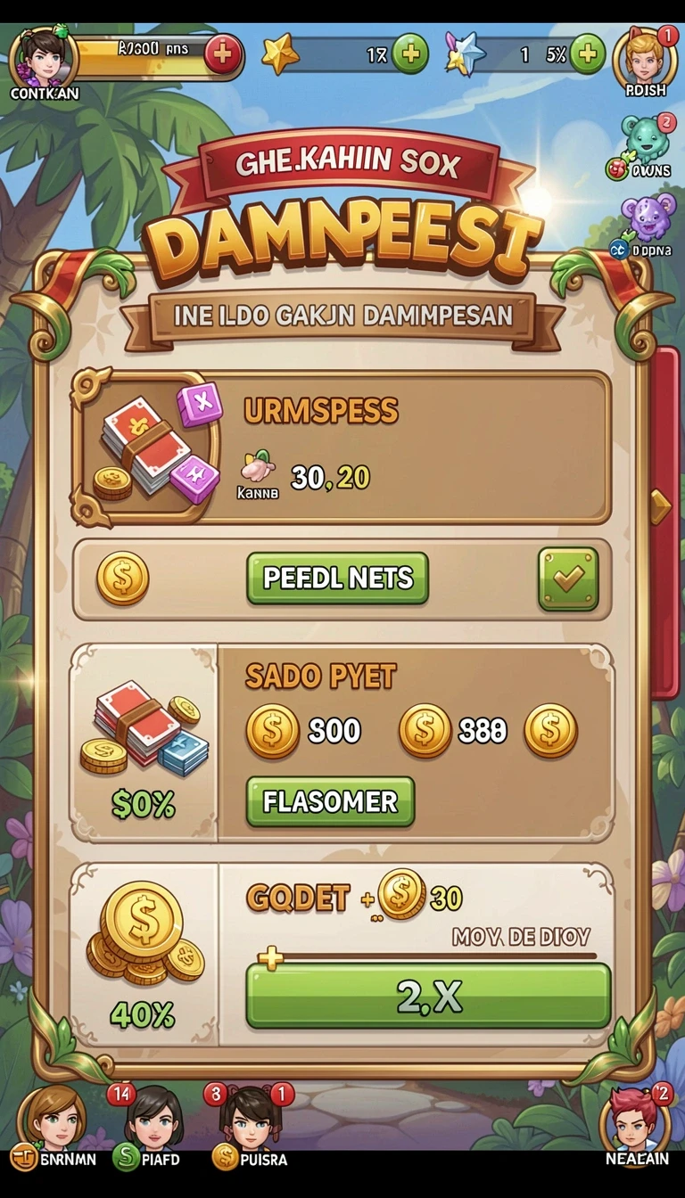 Screenshot deluna4d APK: Cara Download dan Instal di Android nomor 3