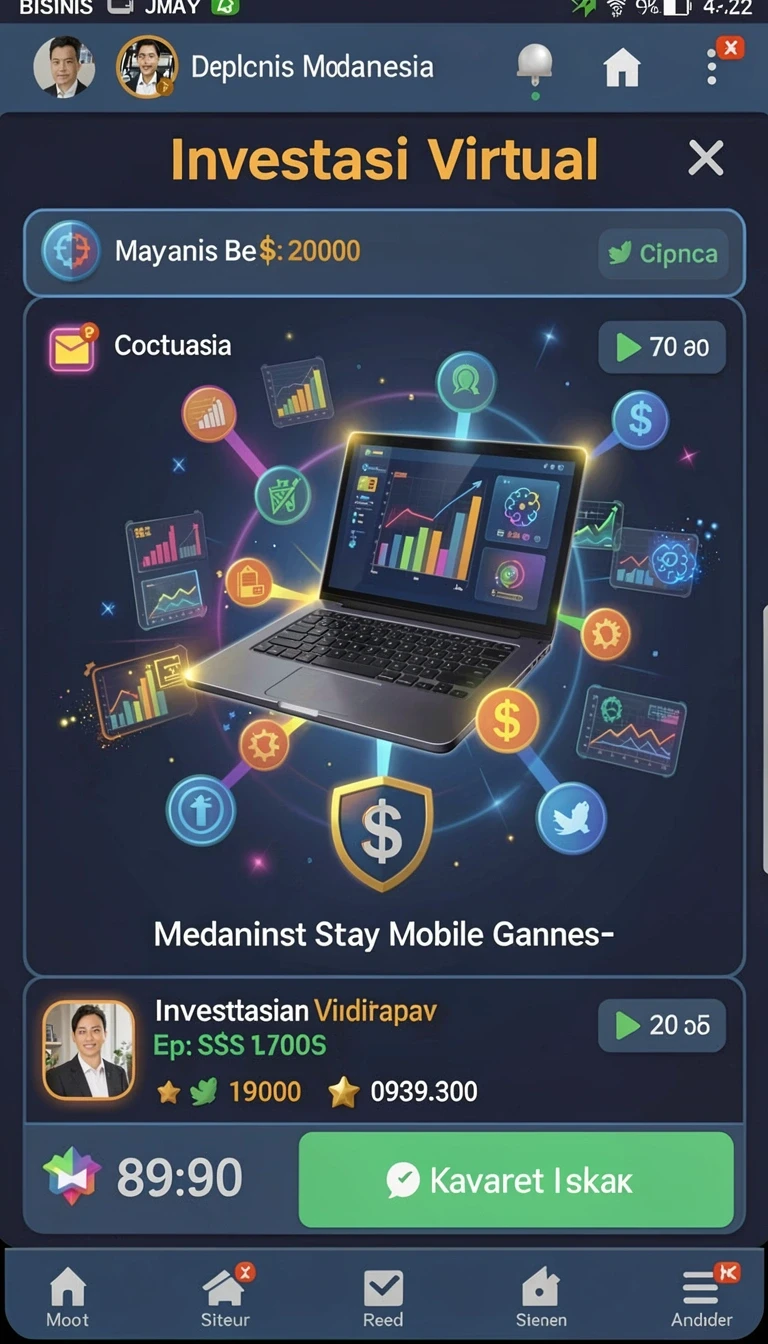 Screenshot Review Aplikasi ollo4d Versi Terbaru nomor 1