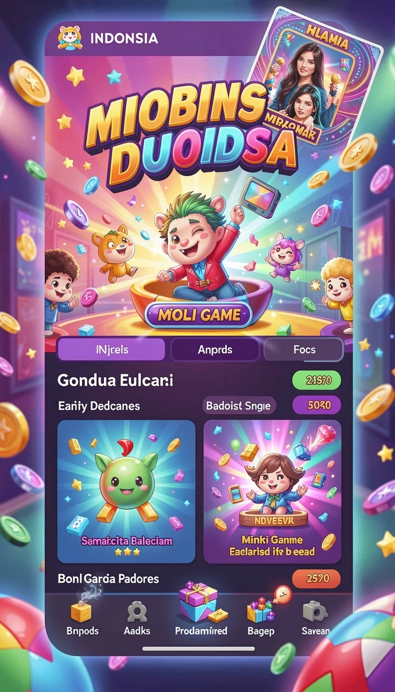 Screenshot rk88 App Terbaru: Fitur Unggulan dan Download nomor 2