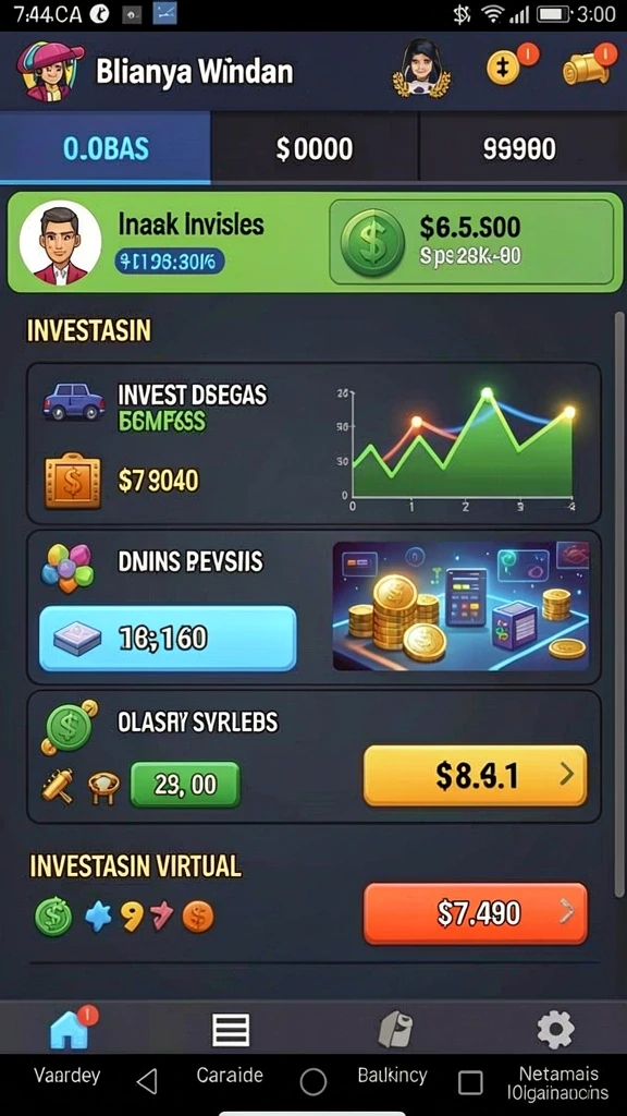 Screenshot Review Lengkap Aplikasi pp444 Terbaru nomor 2