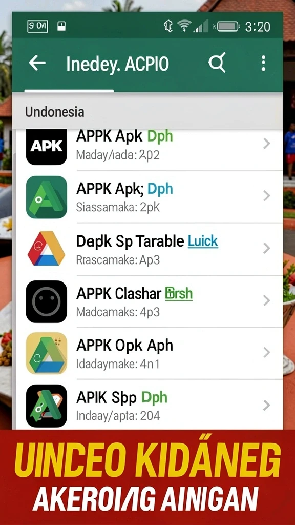 Screenshot bandit4d Terbaru: Download APK dan Info Lengkap nomor 3