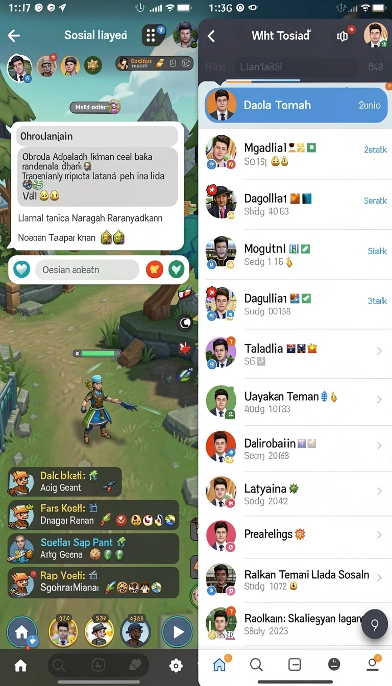 Screenshot Aplikasi cv777 Paling Baru untuk Android nomor 3