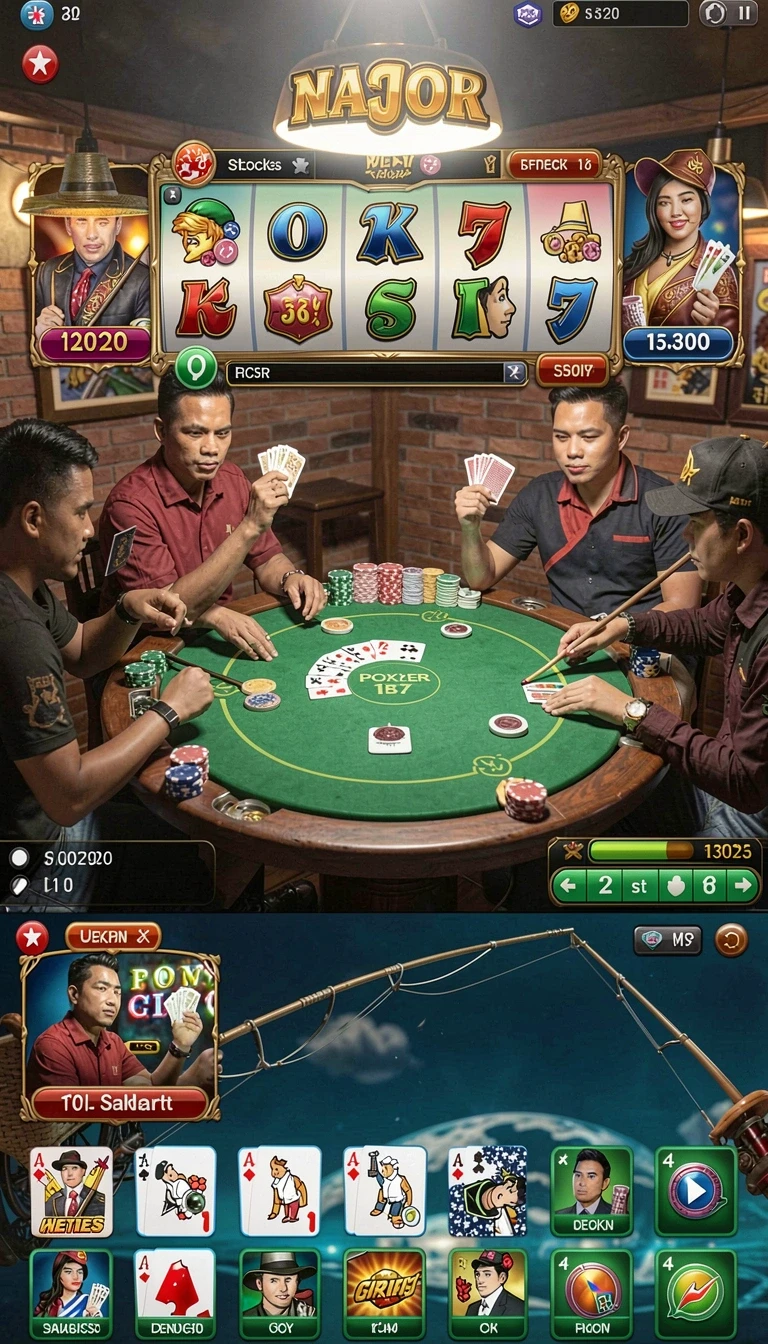 Screenshot Unduh wajan4d APK Gratis untuk Android nomor 2