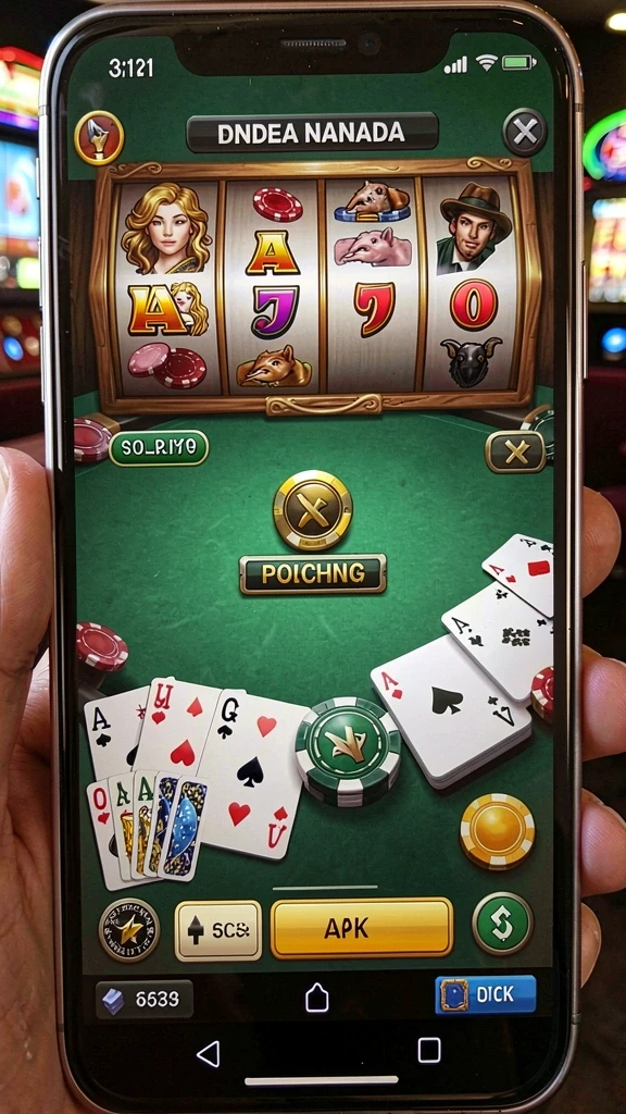 Screenshot Update Aplikasi playking88 ke Versi Terbaru nomor 3