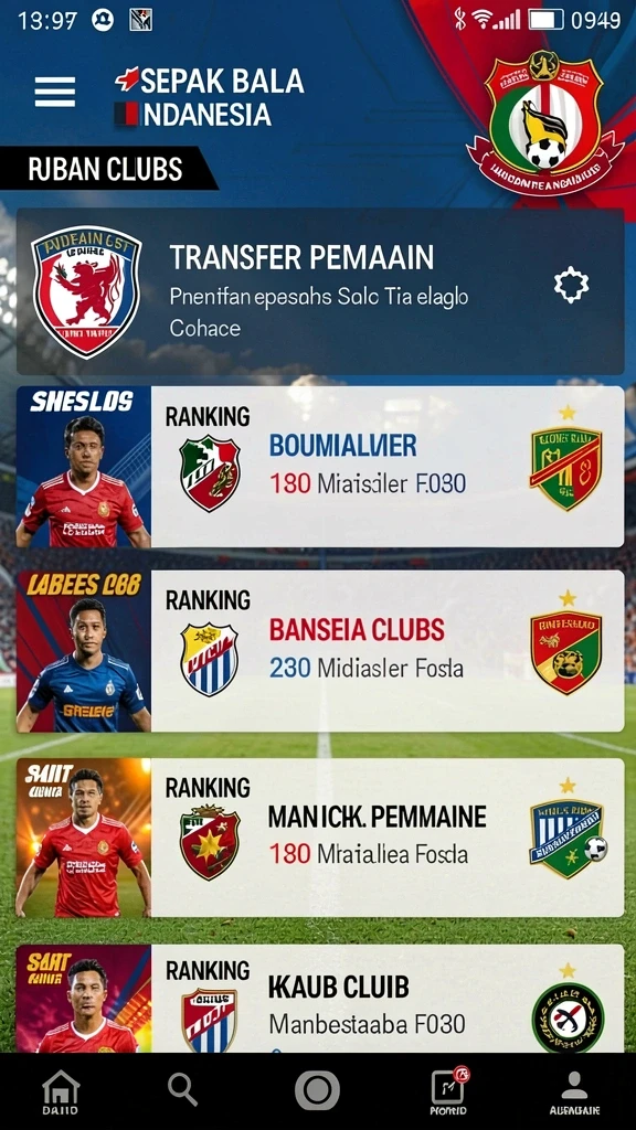 Screenshot Unduh bosku777 APK Gratis untuk Android nomor 3