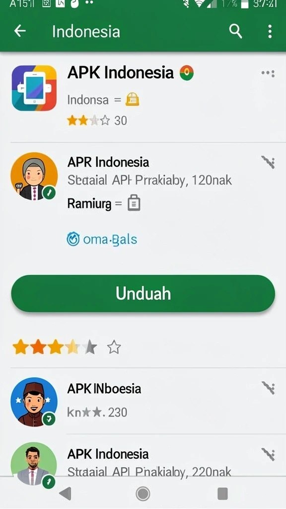 Screenshot ceri4d Terbaru untuk Android: Download APK Gratis nomor 3