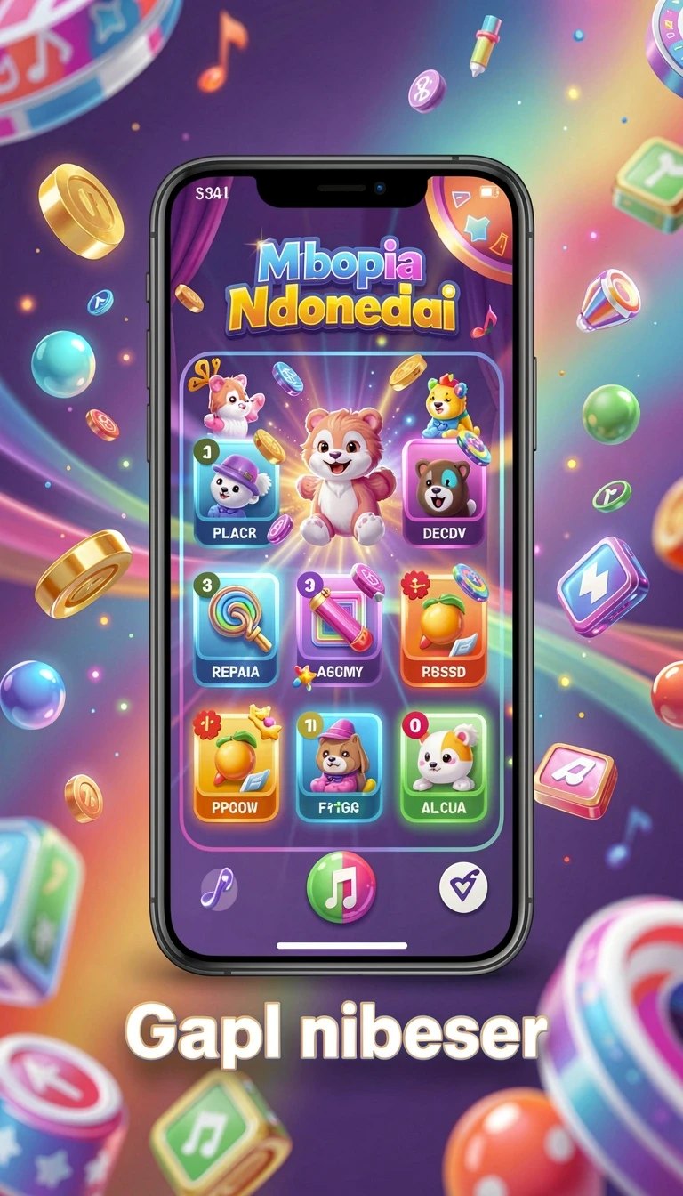 Cuplikan layar menu unduhan bpjs777 untuk perangkat Android