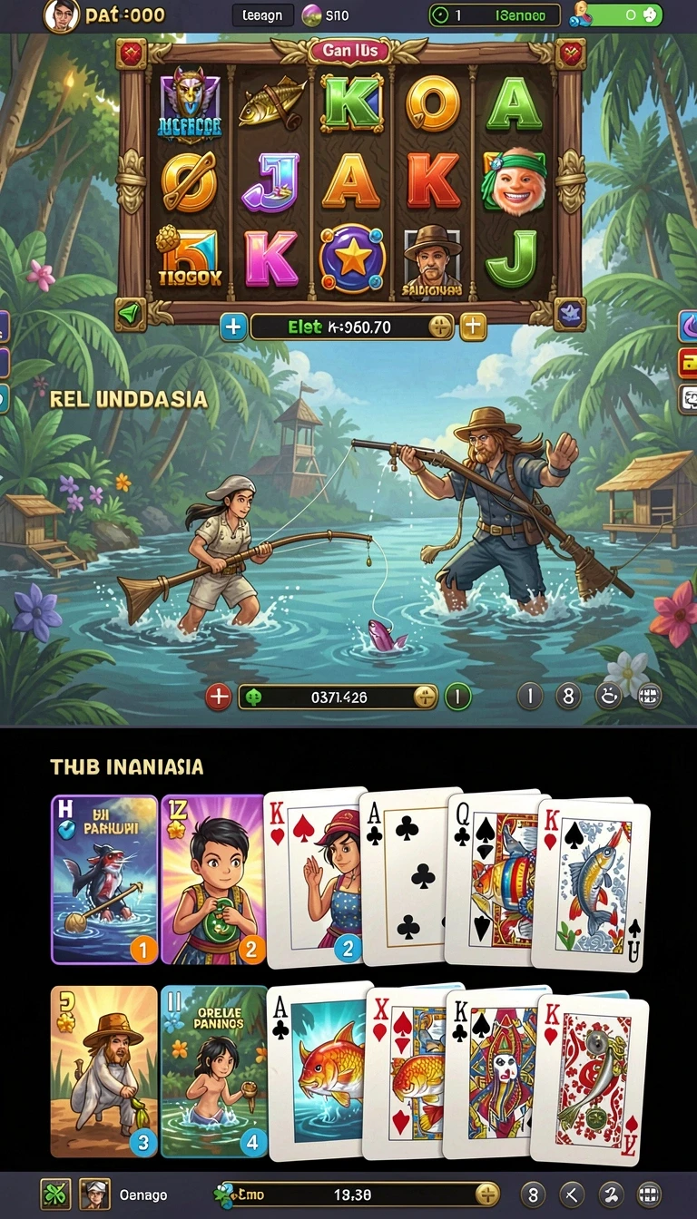 Screenshot Review Aplikasi gacor78 nomor 2