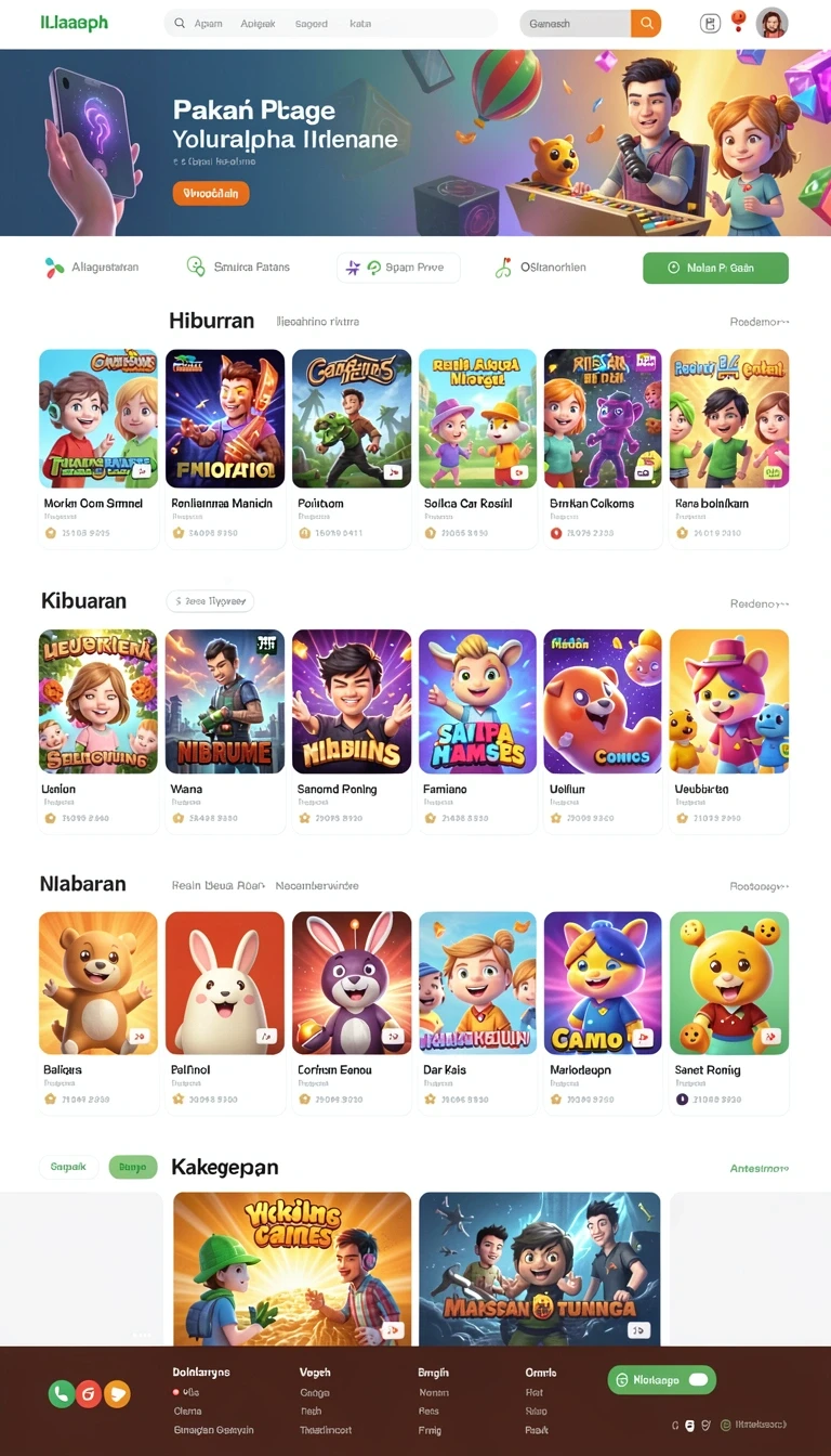 Screenshot ayu89 APK: Fitur, Ukuran, dan Link Download nomor 3