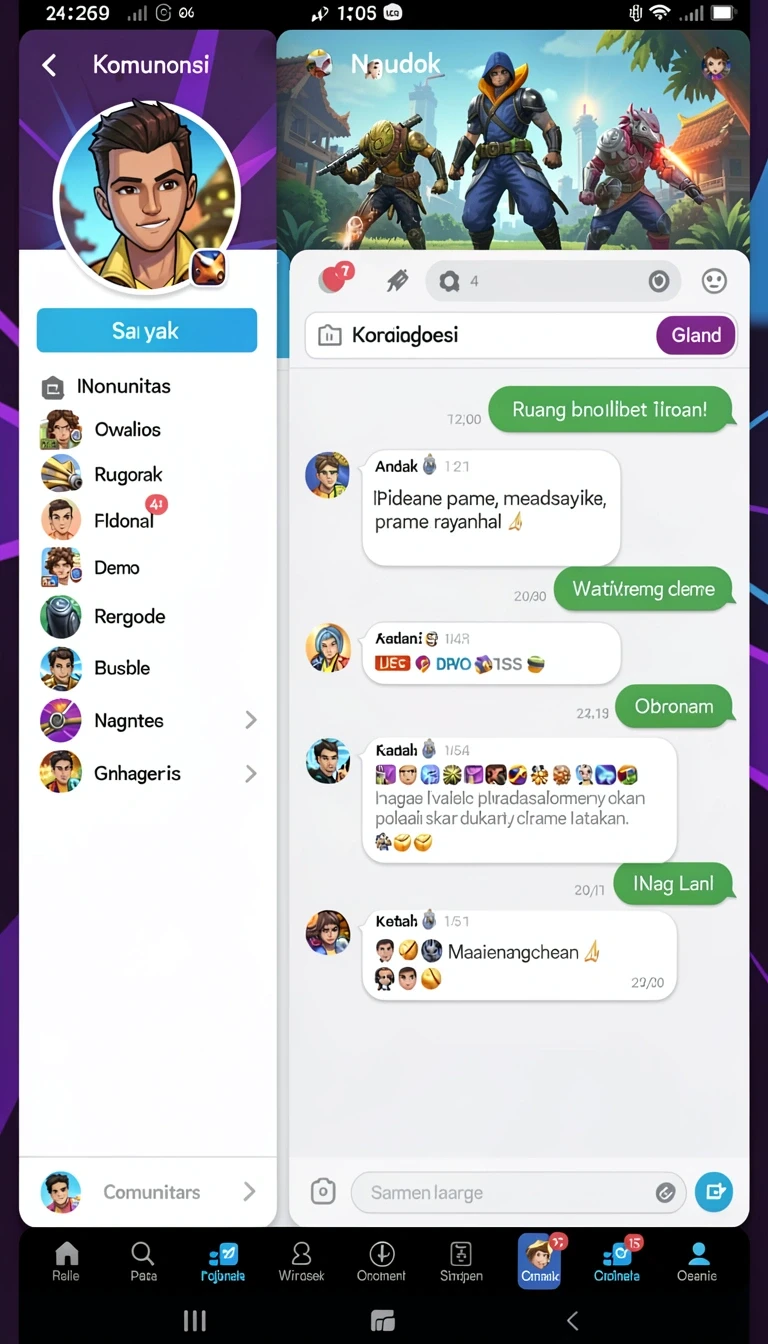 Screenshot topanwin APK Terbaru dan Aman untuk Diunduh nomor 1