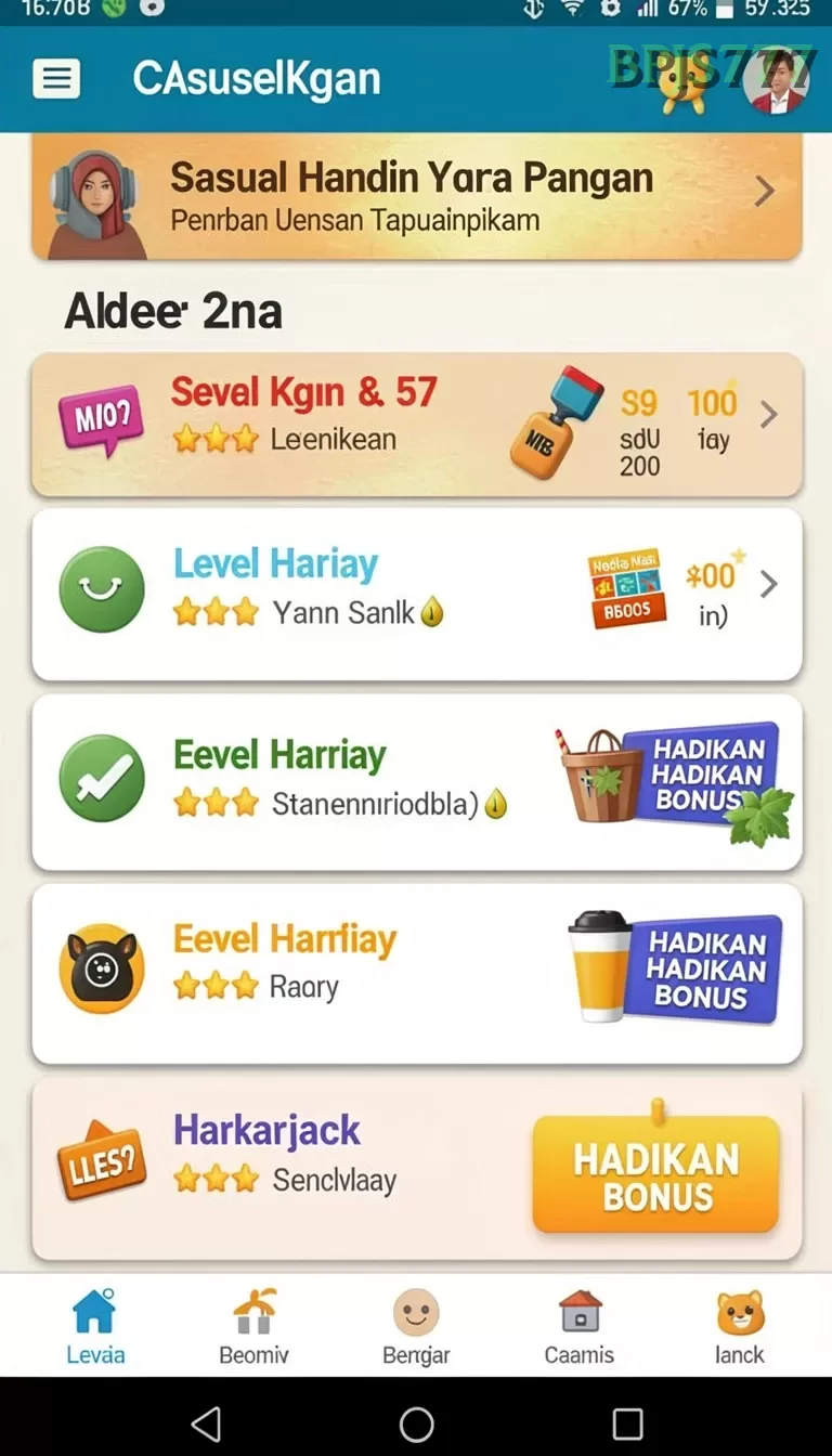 Screenshot kaskustoto nomor 2