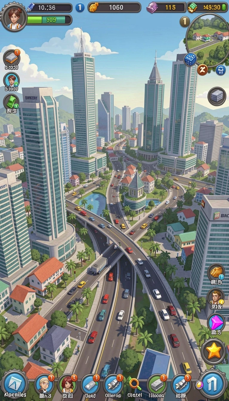 Screenshot green APK Terbaru dengan Fitur Lengkap nomor 2