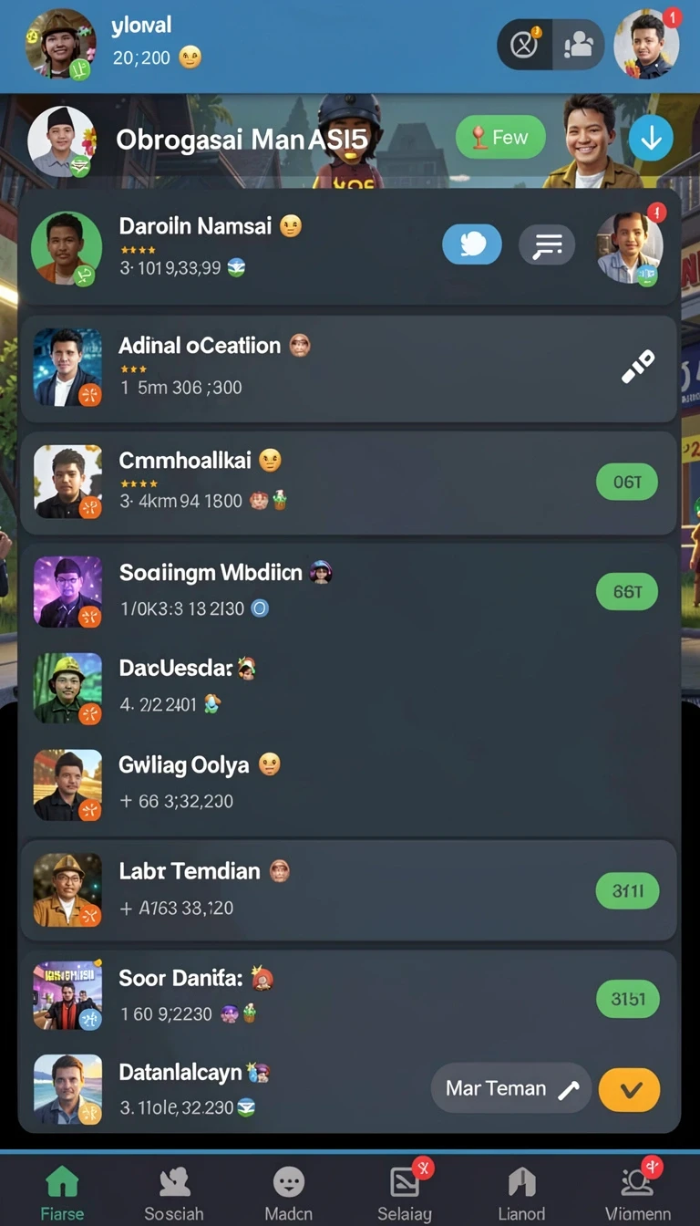 Screenshot deluna4d APK: Cara Download dan Instal di Android nomor 1