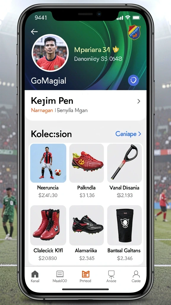 Screenshot Info Lengkap Aplikasi sl888 Versi Terbaru nomor 2