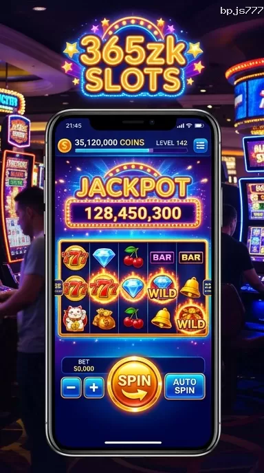 Cuplikan layar menu unduhan bpjs777 untuk perangkat Android