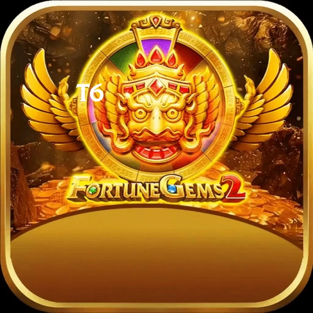 t6 Terbaru: Review Aplikasi dan Link Unduh APK Resmi — ikon aplikasi